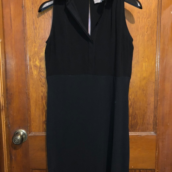 Perfect Work Dress, Collar & Button-down - Picture 1 of 4